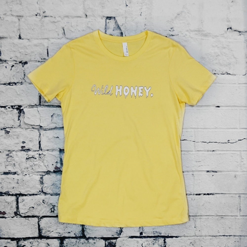 Wild Honey Tee